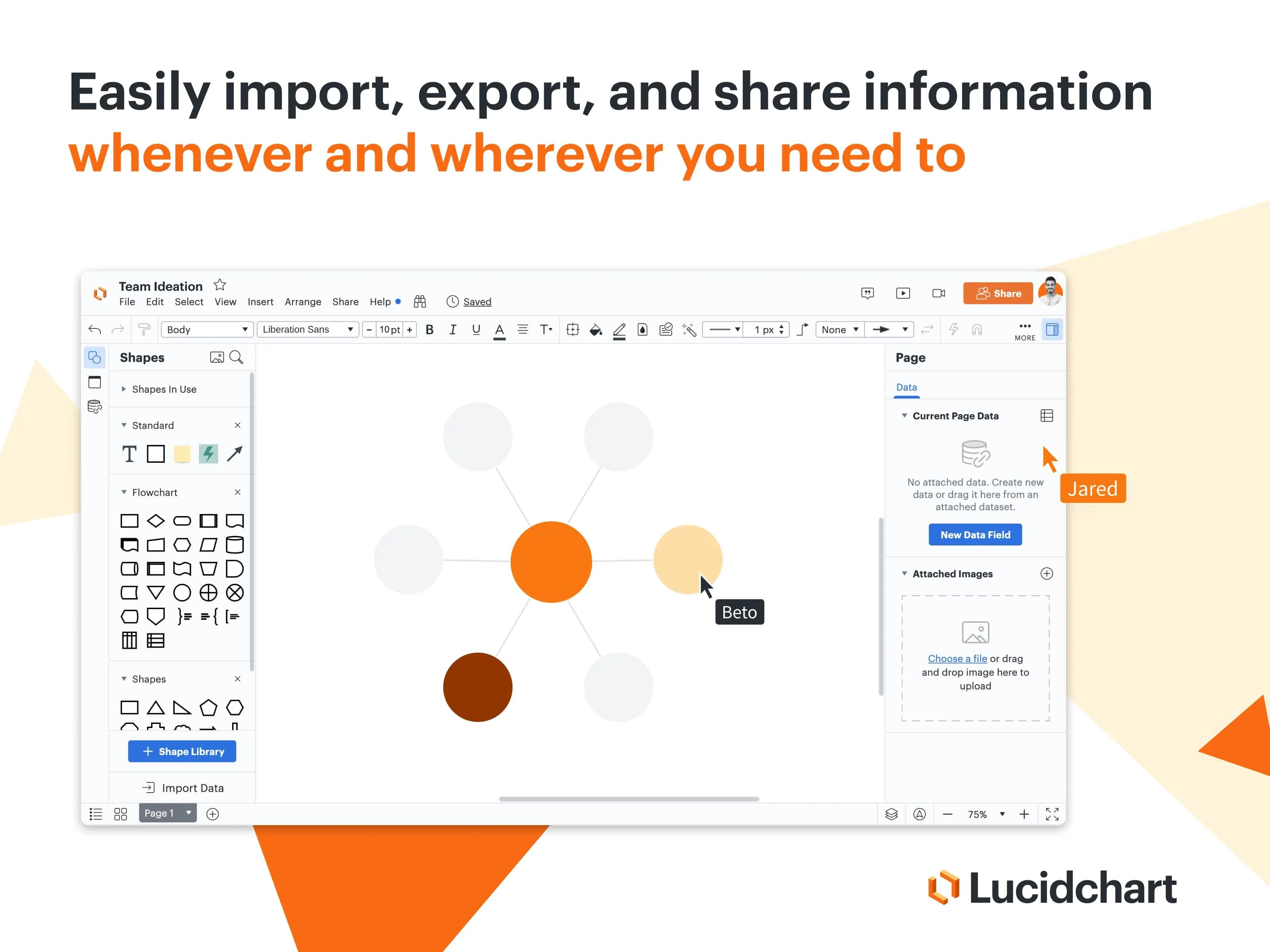 Lucidchart — Screenshots 4