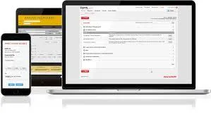 Form.com — Streamlined Data Collection and Workflow Management
