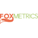 FoxMetrics logo