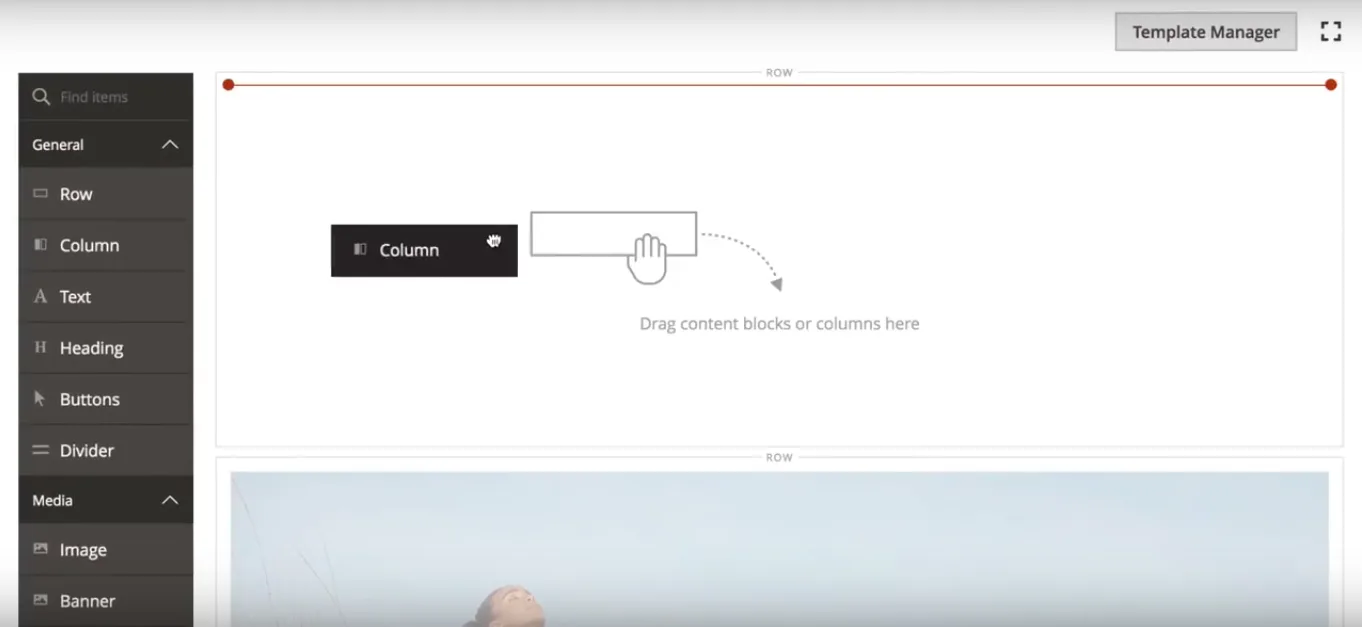 Adobe Commerce — Screenshots 1