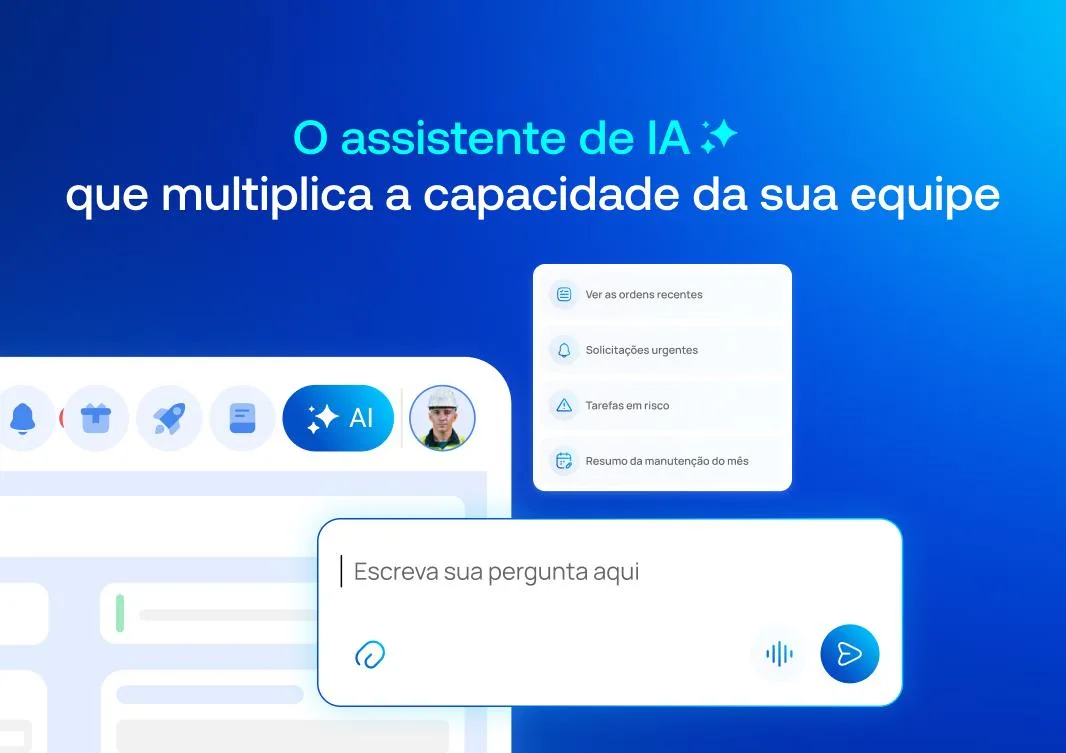 Fracttal One — Screenshots 2