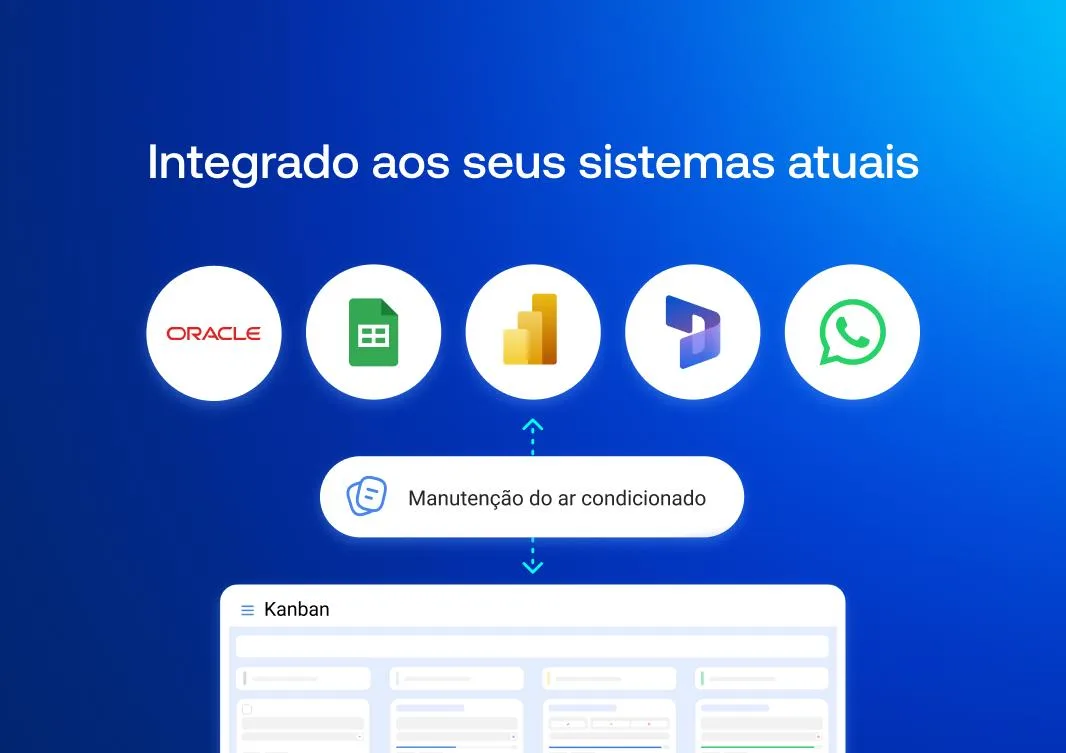 Fracttal One — Screenshots 3