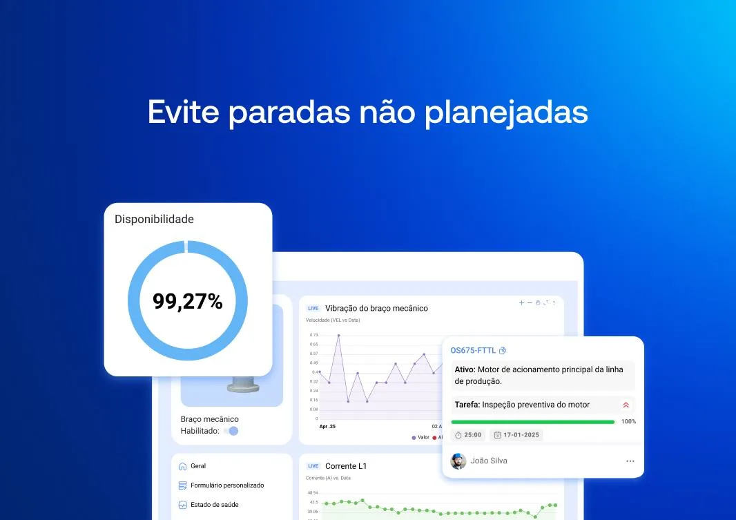 Fracttal One — Screenshots 6