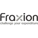 Fraxion Spend Management logo