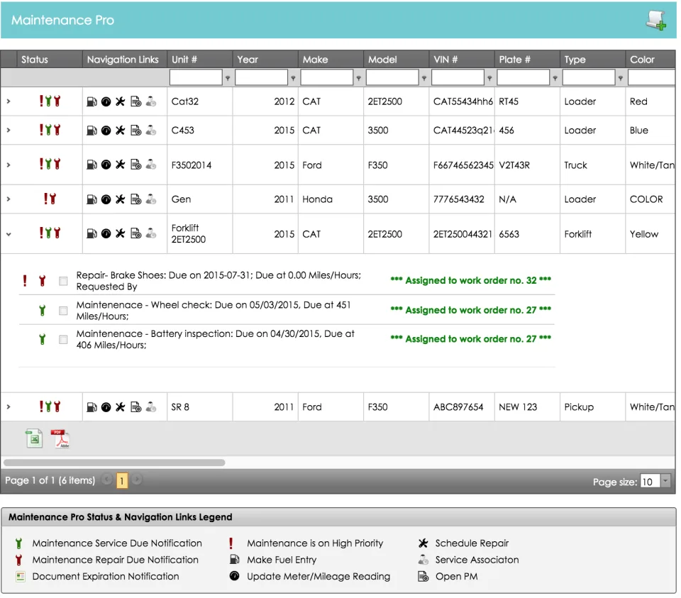 FreshVu2Go — Screenshots 4