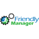 Friendly Manager logo