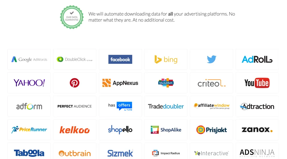 Funnel — Screenshots 4