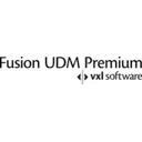 Fusion UDM Premium logo