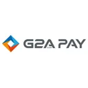 G2A PAY logo