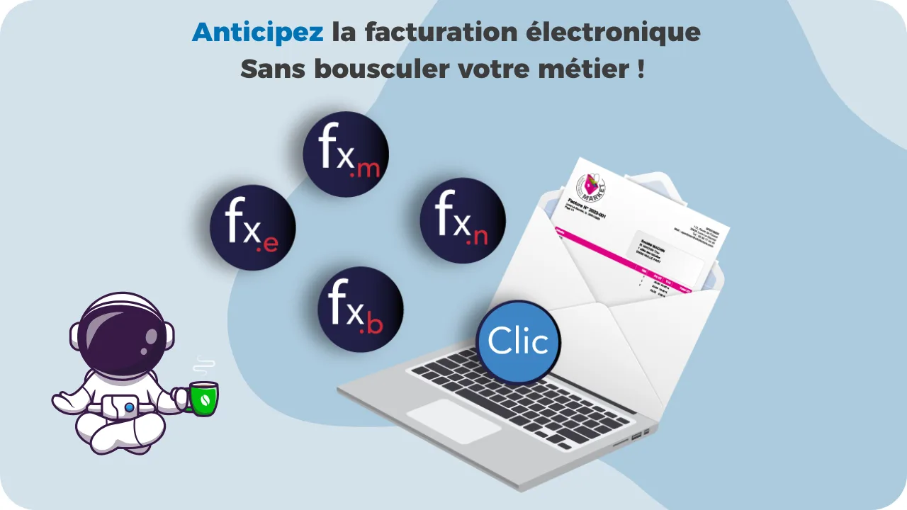 ClicFacture — Screenshots 5