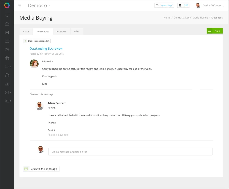 Gatekeeper — Screenshots 5