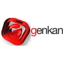 GENKAN logo