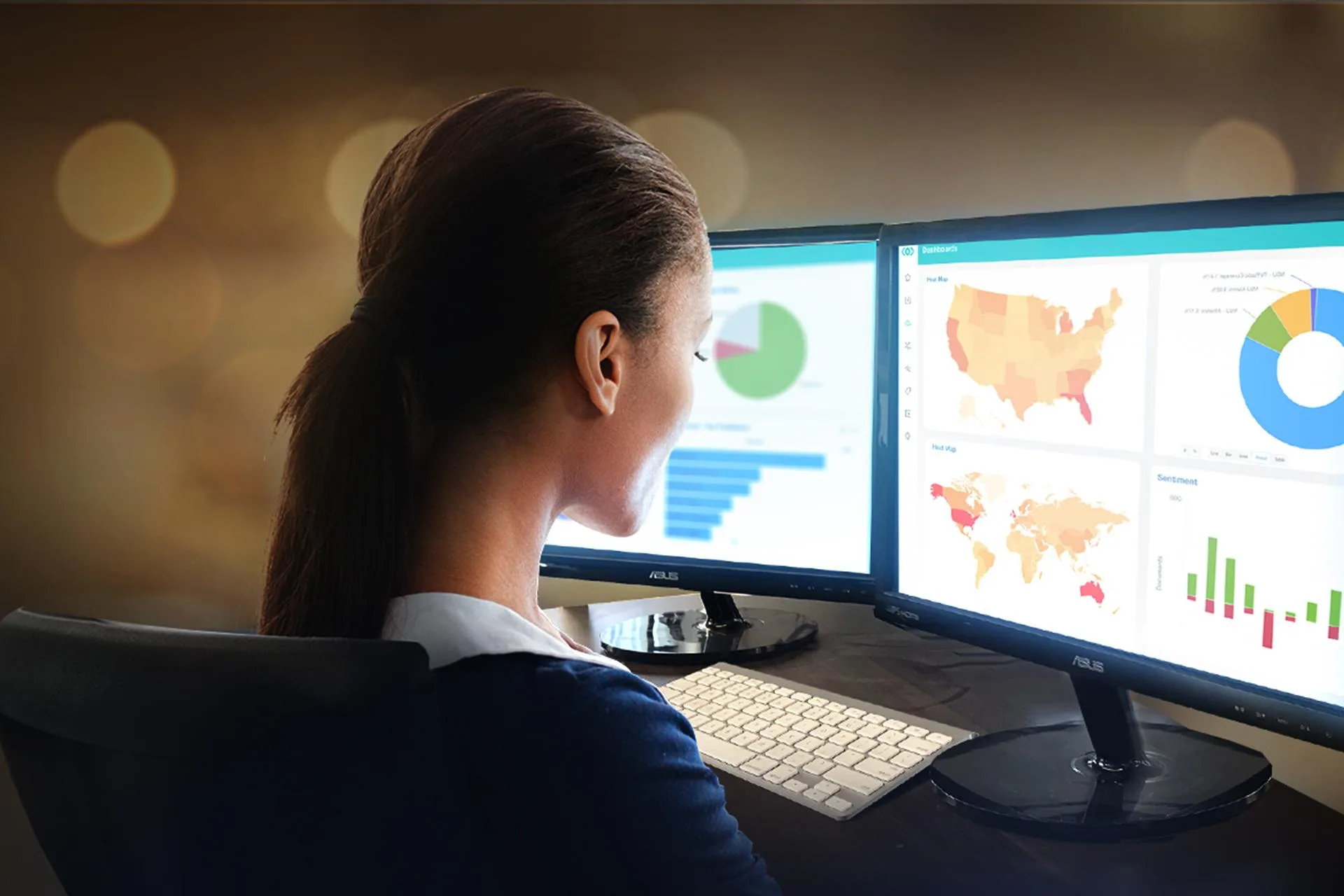 Meltwater — Unleash The Power of Media Intelligence with Leading Software