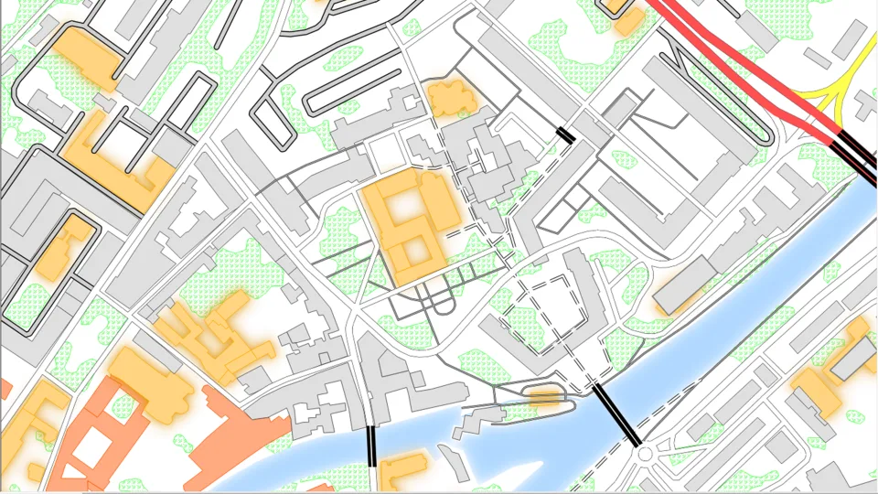 Geoconcept — Screenshots 3