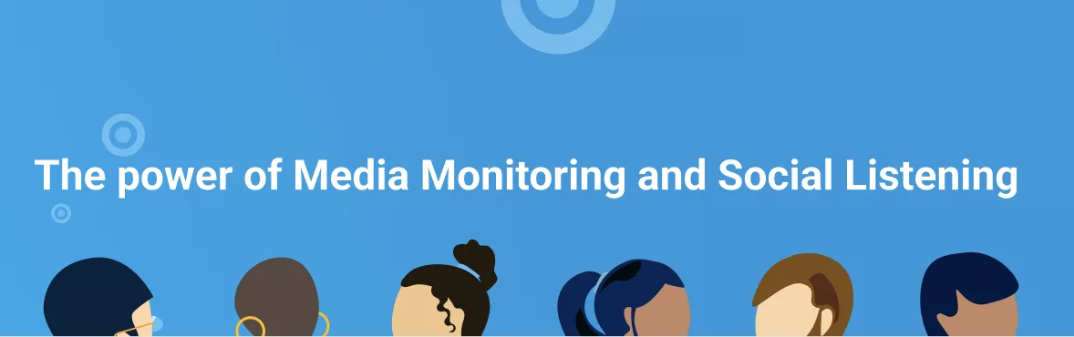 Mention — The social listening tool for your company
