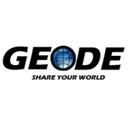 GeodeVu logo