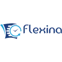 Flexina devis et facturation logo