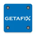Getafix logo