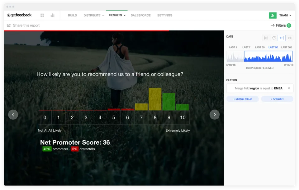 GetFeedback — Screenshots 4