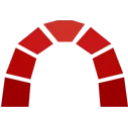 Redmine logo