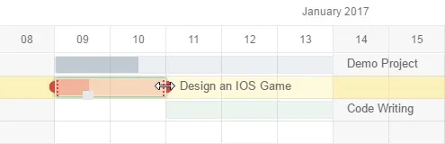Redmine — Screenshots 4