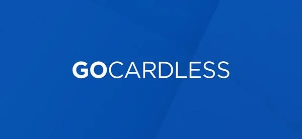 GoCardless — Payment Processing Software