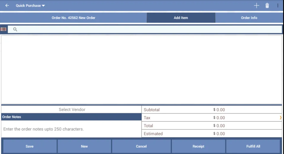 GOIS-PRO — Screenshots 3