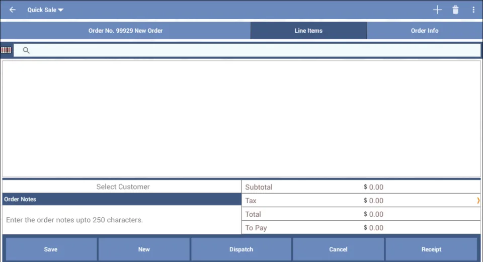 GOIS-PRO — Screenshots 4