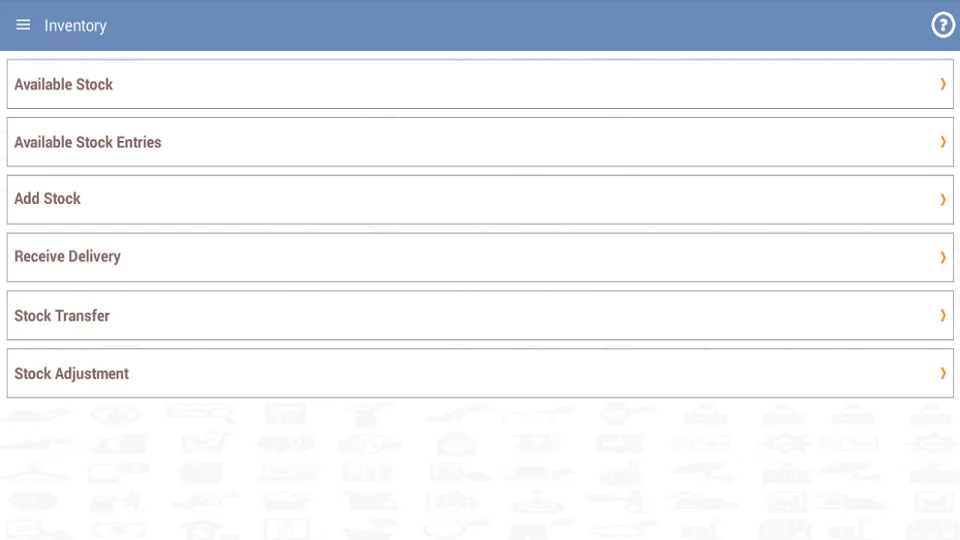 GOIS-PRO — Screenshots 5