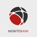Monitorank logo