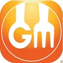 Gourmetmiles logo