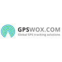 GPSWOX logo