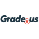 Grade.us logo