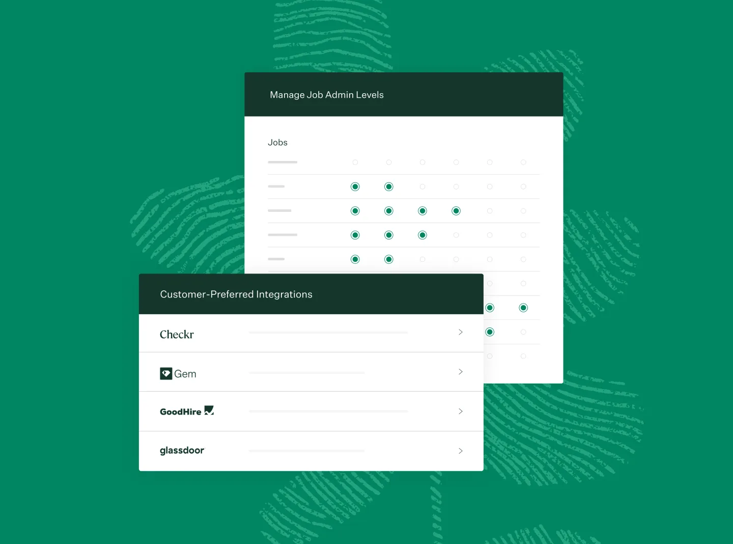 Greenhouse — Screenshots 2