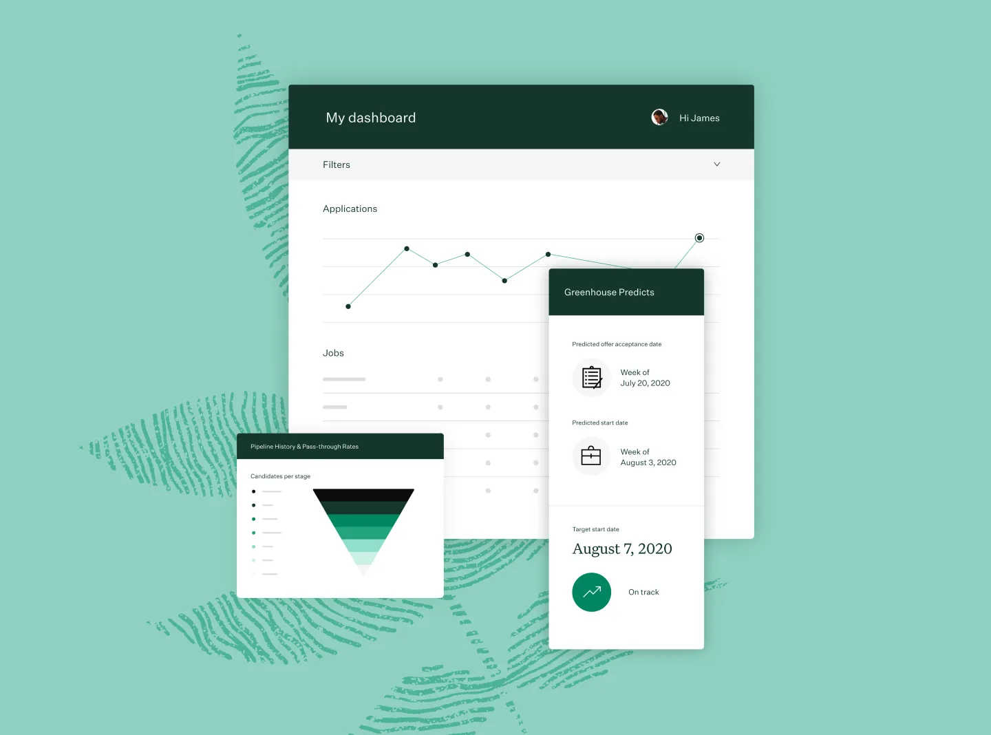 Greenhouse — Screenshots 3