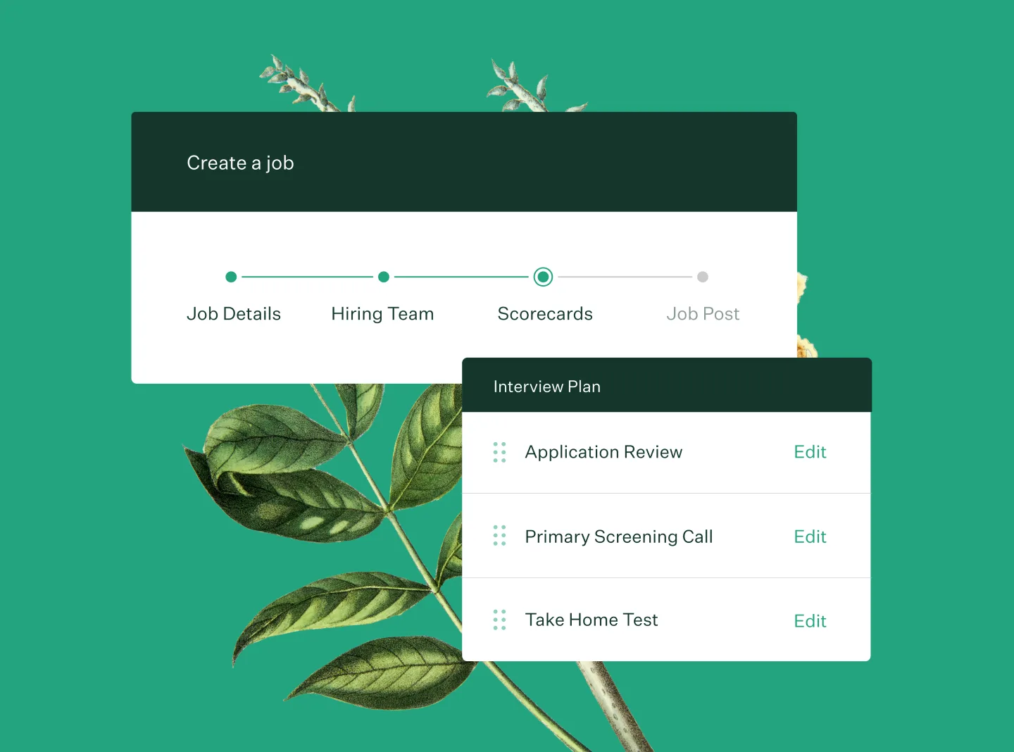 Greenhouse — Screenshots 4
