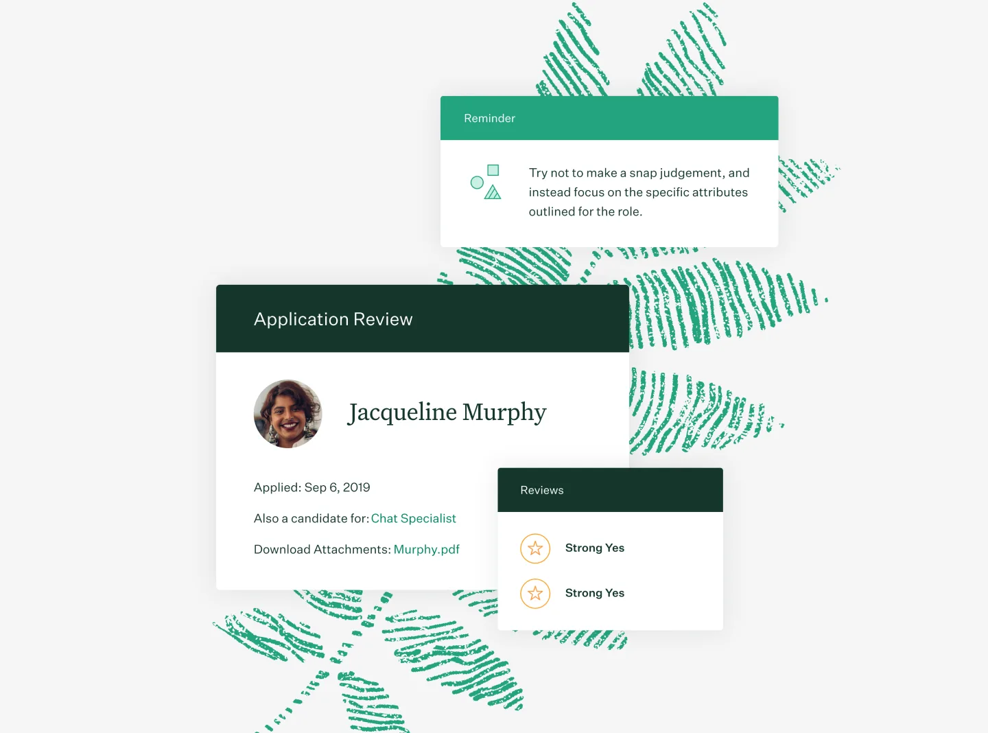 Greenhouse — Screenshots 5