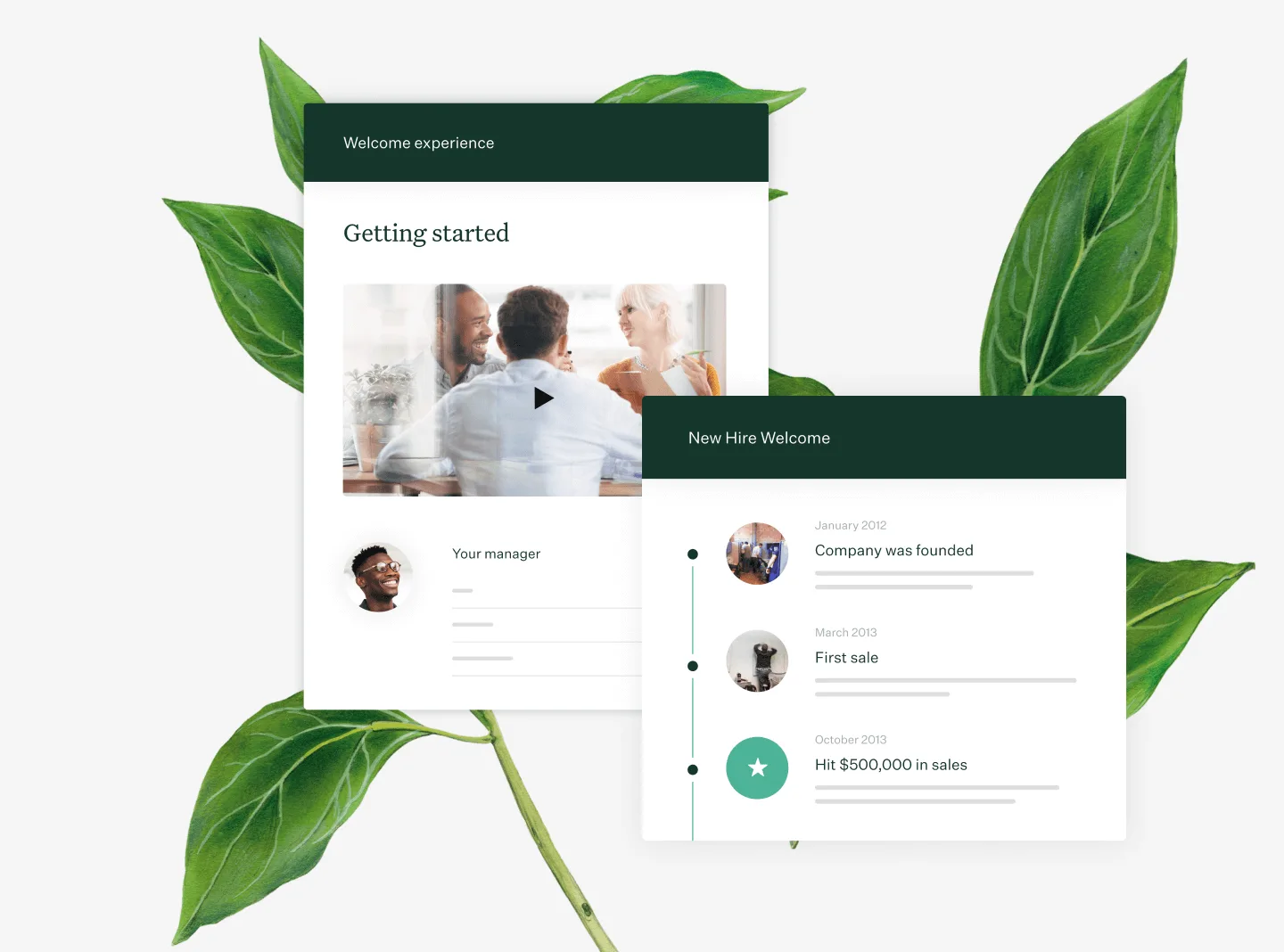 Greenhouse — Screenshots 6