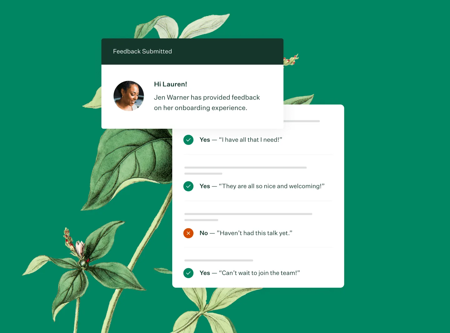 Greenhouse — Screenshots 9