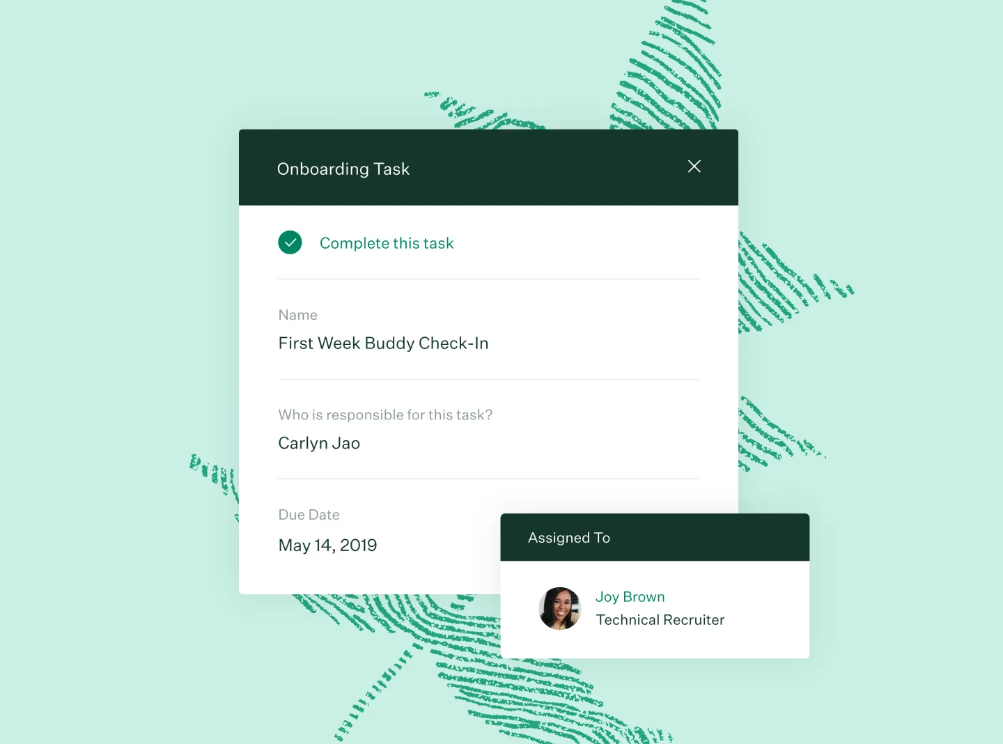 Greenhouse — Screenshots 10