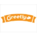 Greetly logo