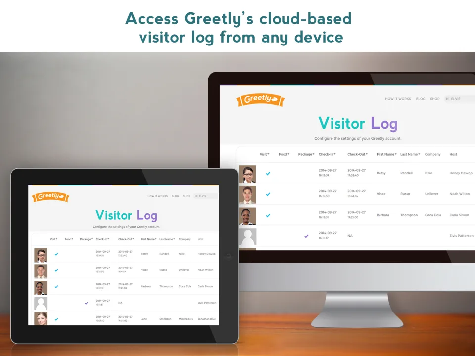 Greetly — Screenshots 5