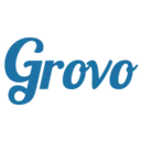 Grovo logo