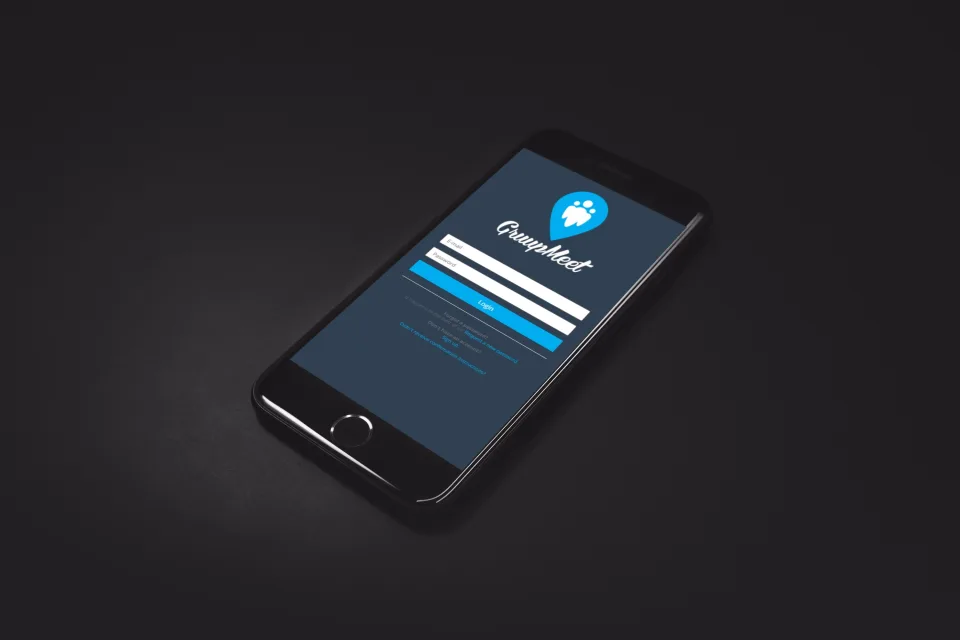 GruupMeet — Screenshots 1