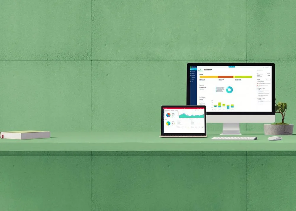 QuickBooks — The world's leading accounting software for small businesses