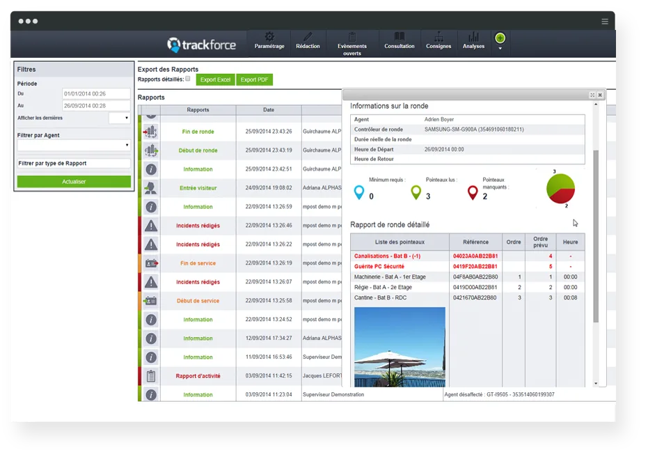 Trackforce Valiant — Screenshots 4