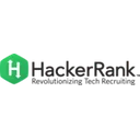 HackerRank logo