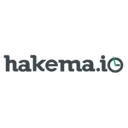 Hakema logo