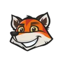 HandiFox logo