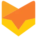 HappyFox logo